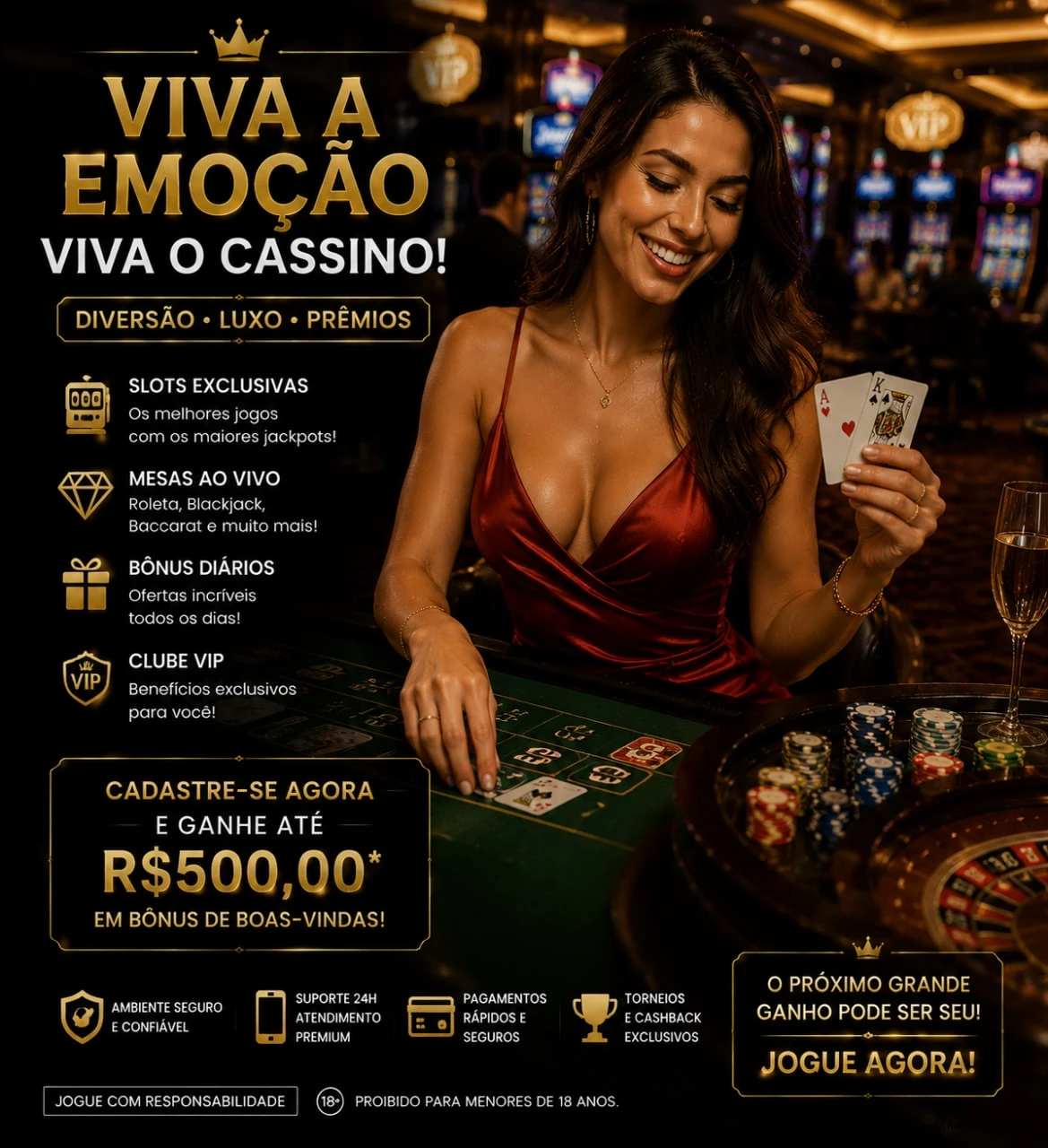 Tyuue.com Site Oficial