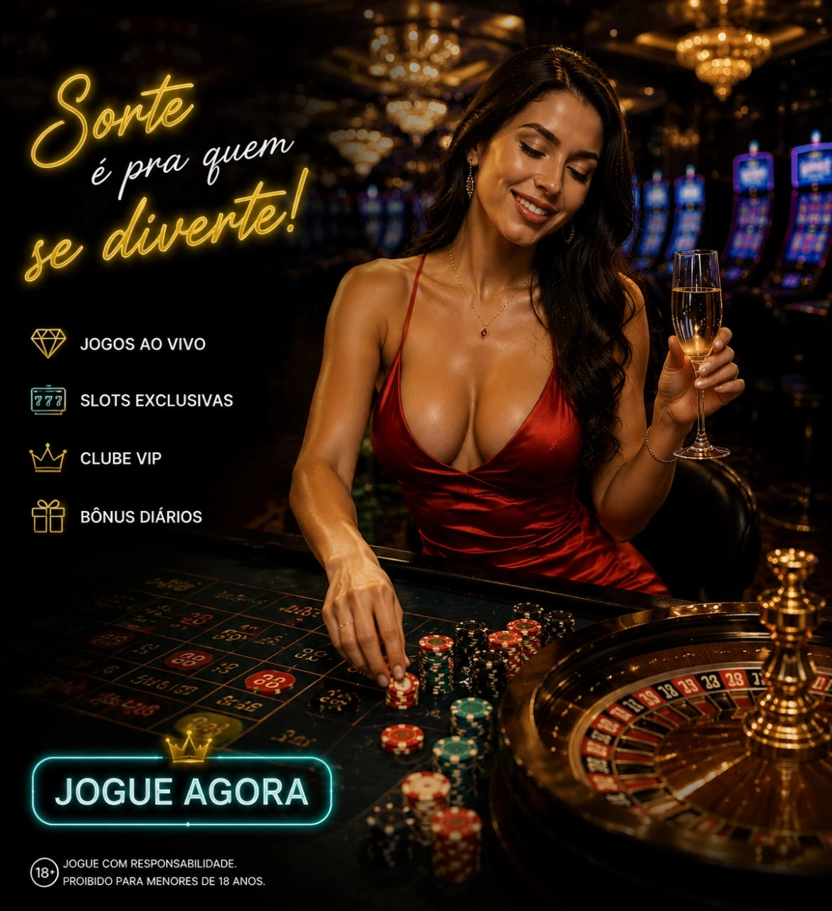 Criar Conta Tyuue.com
