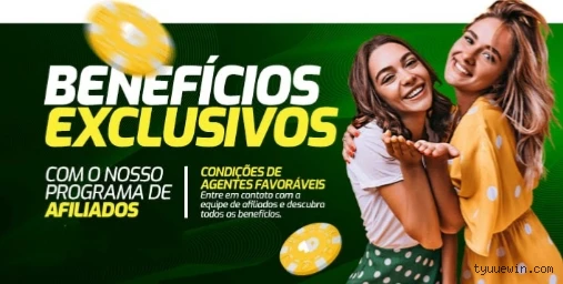 Tyuue.com Saque Hoje
