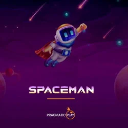 Spaceman Tyuue.com